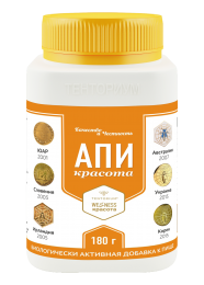 БАД АпиКрасота (180 г)