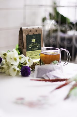 Международный день чая – праздник здоровья