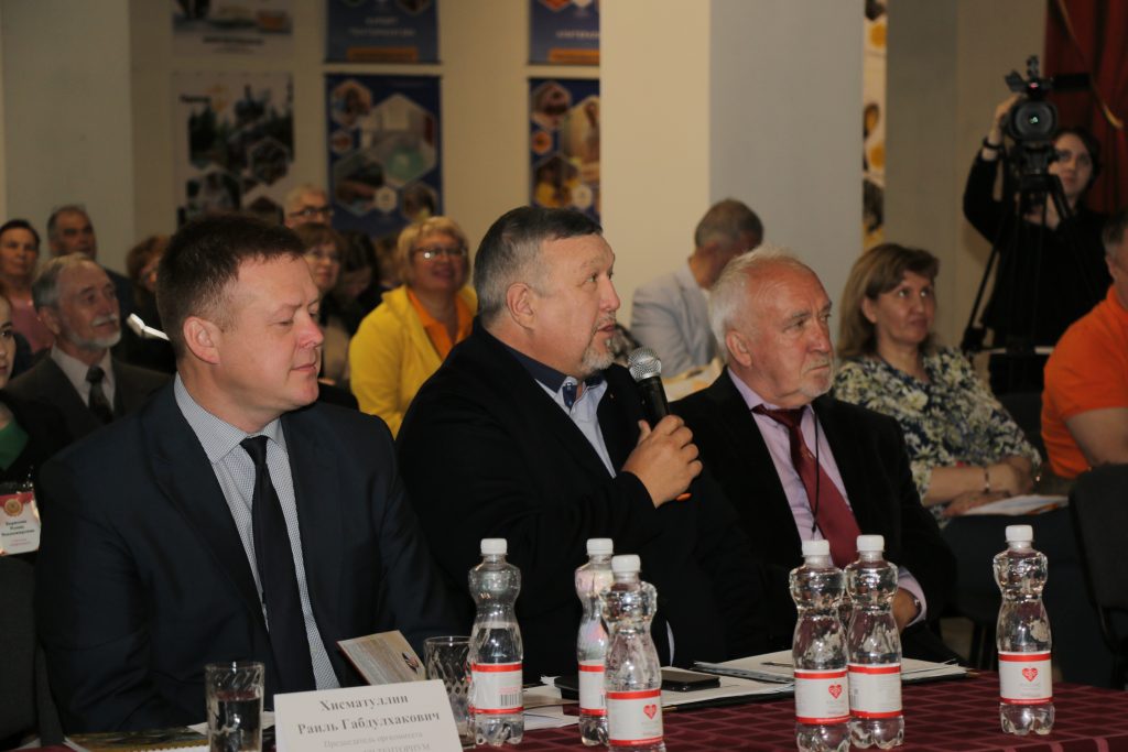 Лидеры пчеловодства России и зарубежья соберутся в Перми на конференции