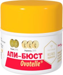 Апи-Бюст Ovotelle (50 мл)