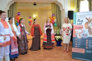 Тройной праздник Дистрибьюции: итоги Регионального Форума в Саратове