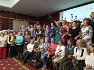 «Я в таком восторге!»: итоги юбилейного Форума в Челябинске
