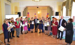 Тройной праздник Дистрибьюции: итоги Регионального Форума в Саратове