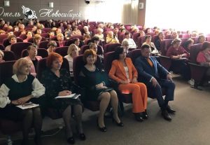 «Пять часов пролетели как одно мгновение»: итоги Дистрибьюторского Форума в Новосибирске