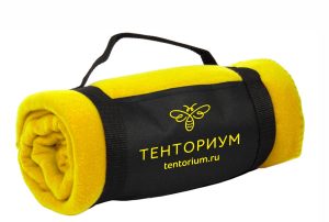 Плед дорожный Тенториум Плед дорожный Тенториум 1080 Руб.
