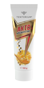 Активный комплекс ТЕНТОРИУМ-Велнес (100 г) Активный комплекс ТЕНТОРИУМ-Велнес (100 г) 1314 Руб.