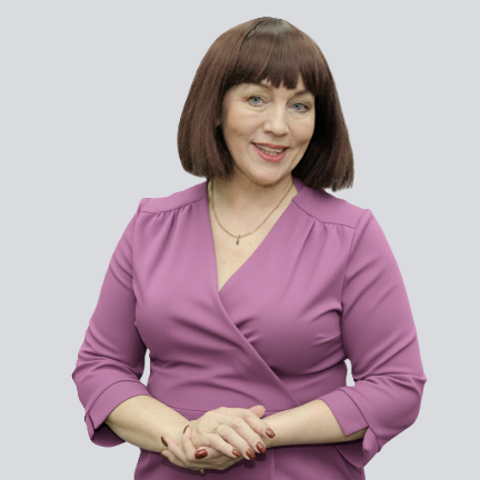 Тамара Нечаева