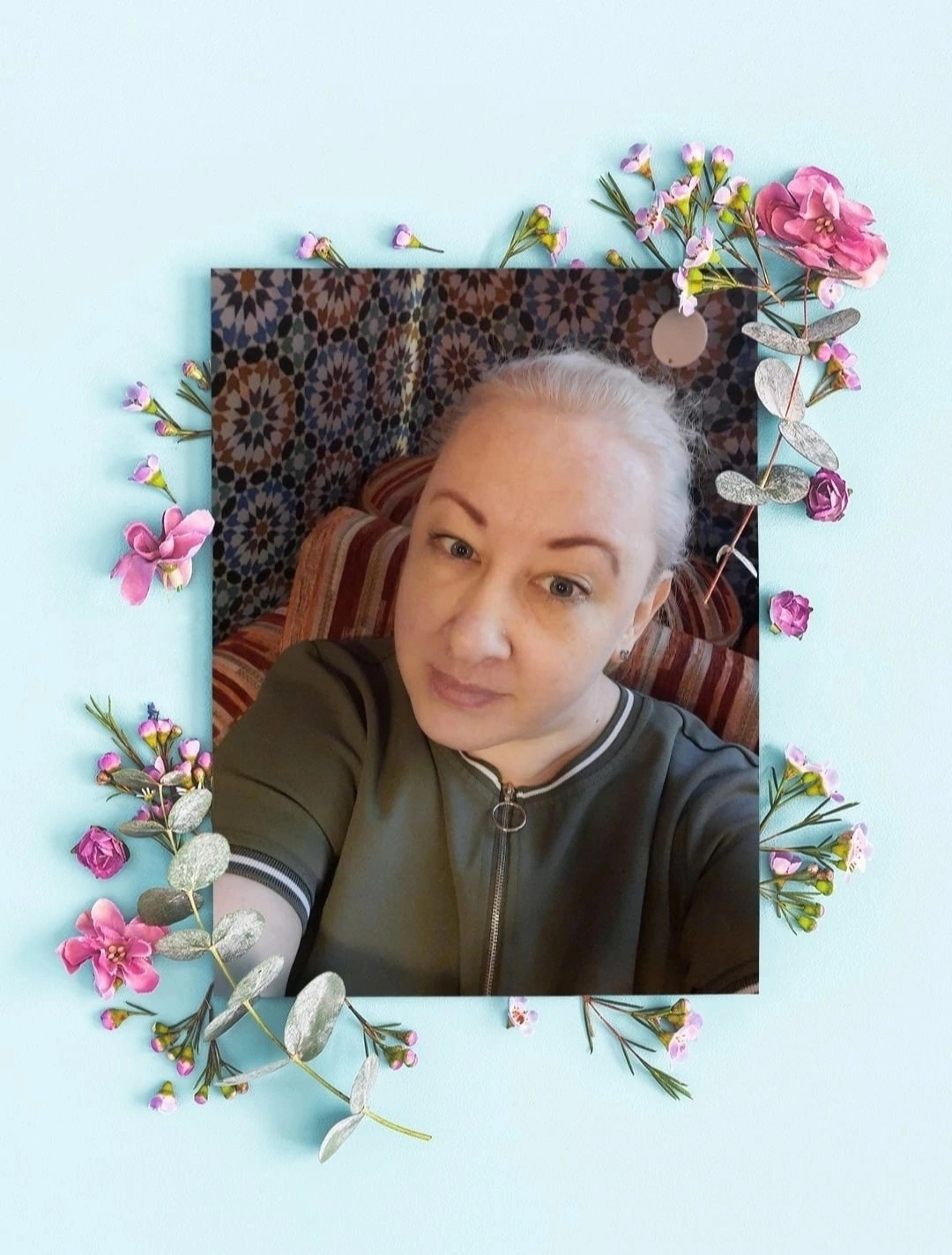 Аватар пользователя