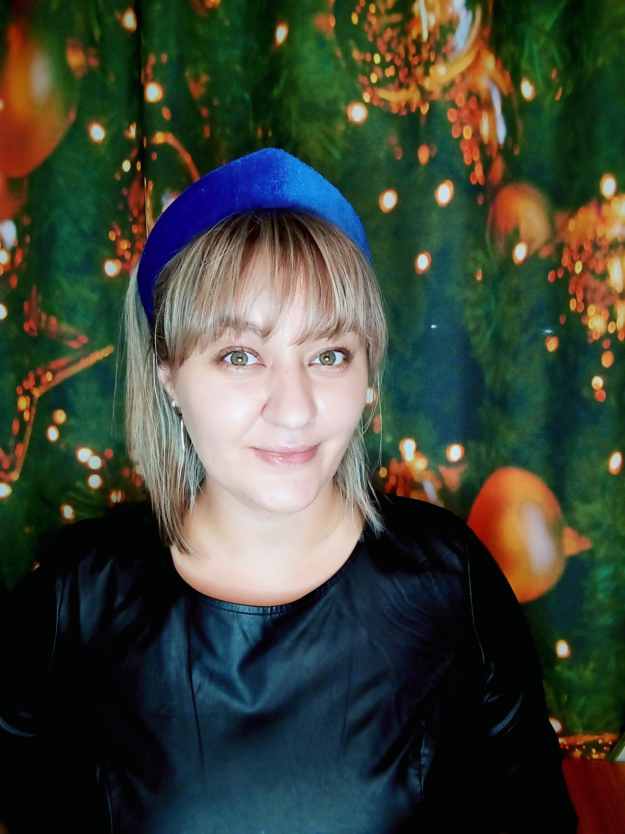 Аватар пользователя