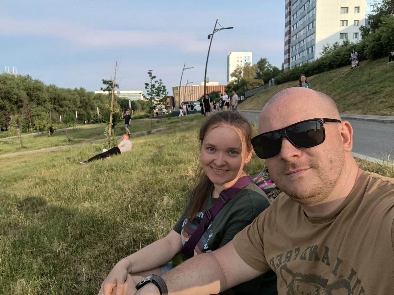 Аватар пользователя