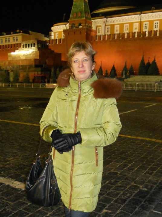 Аватар пользователя