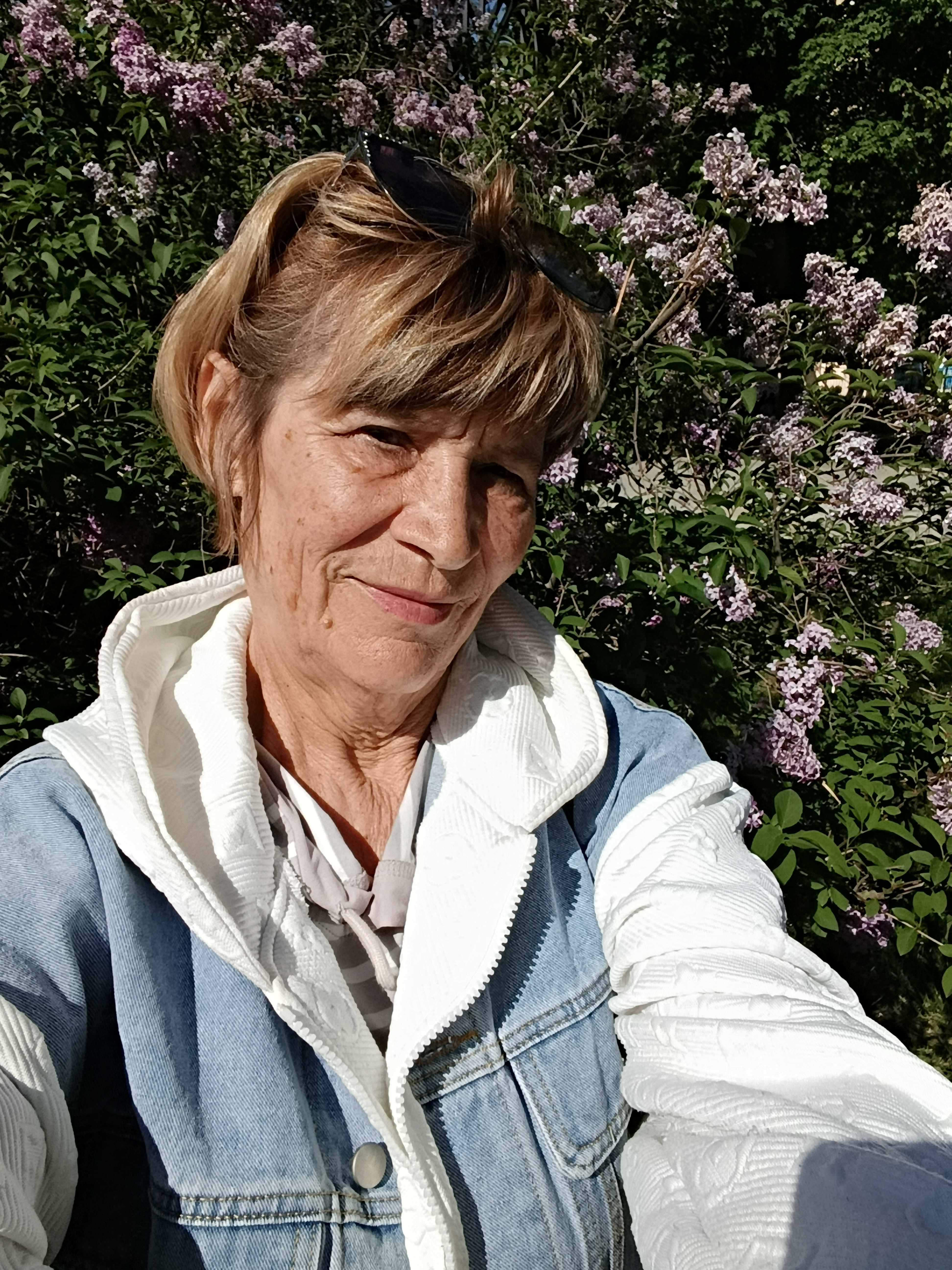 Аватар пользователя