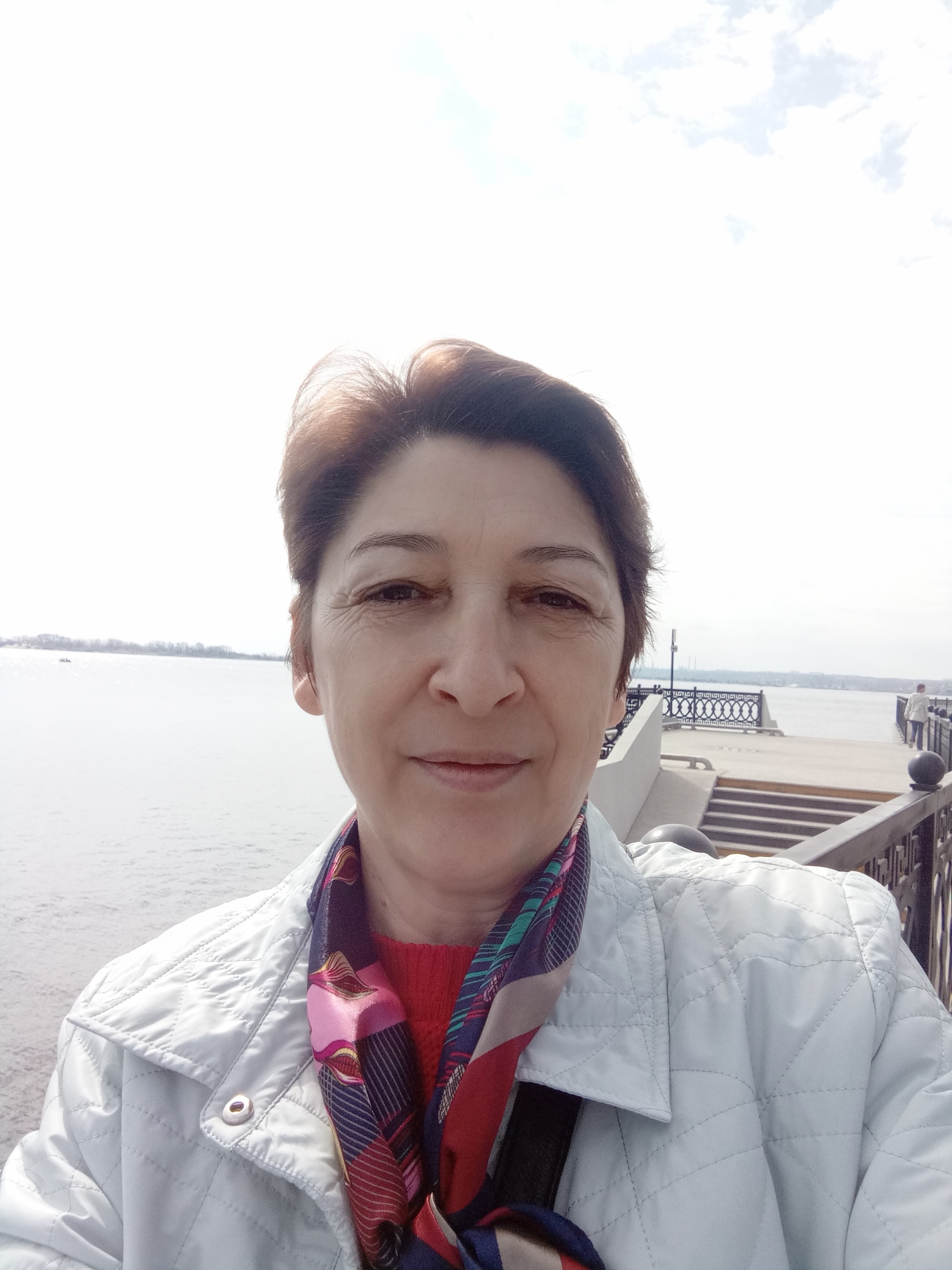 Аватар пользователя