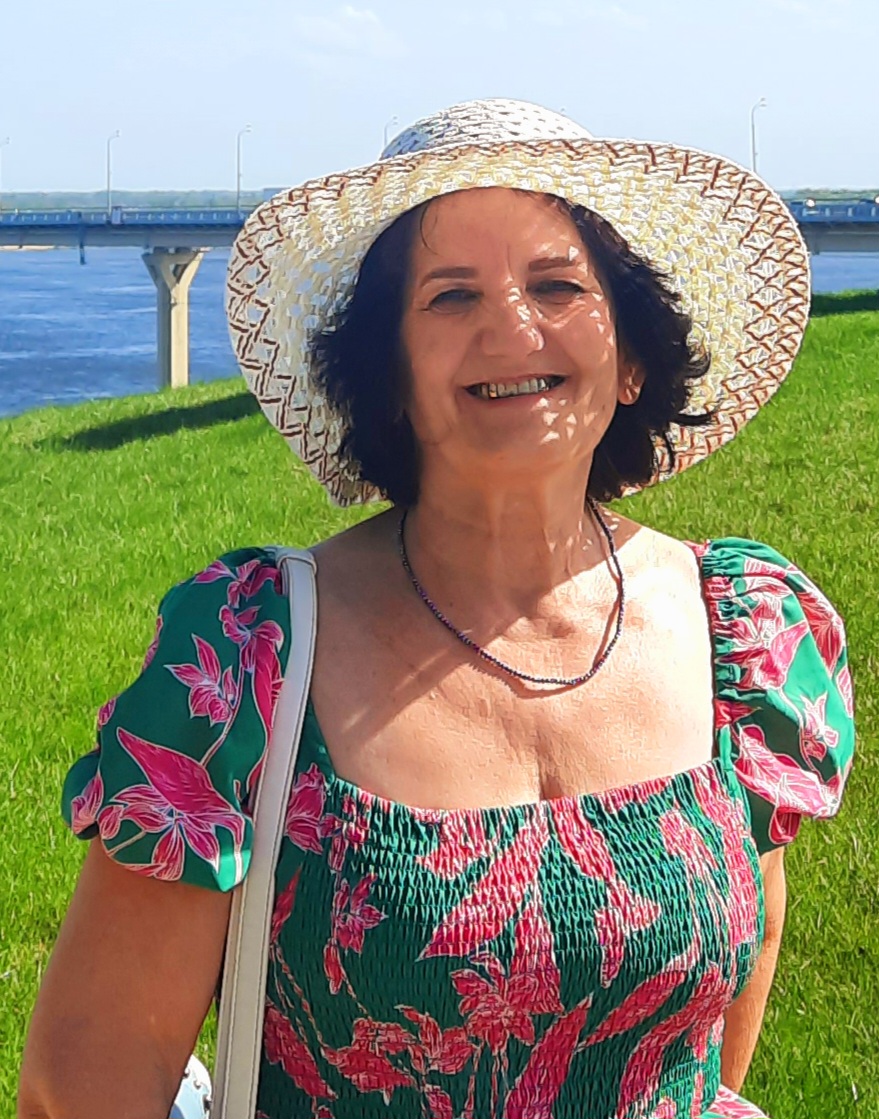 Аватар пользователя