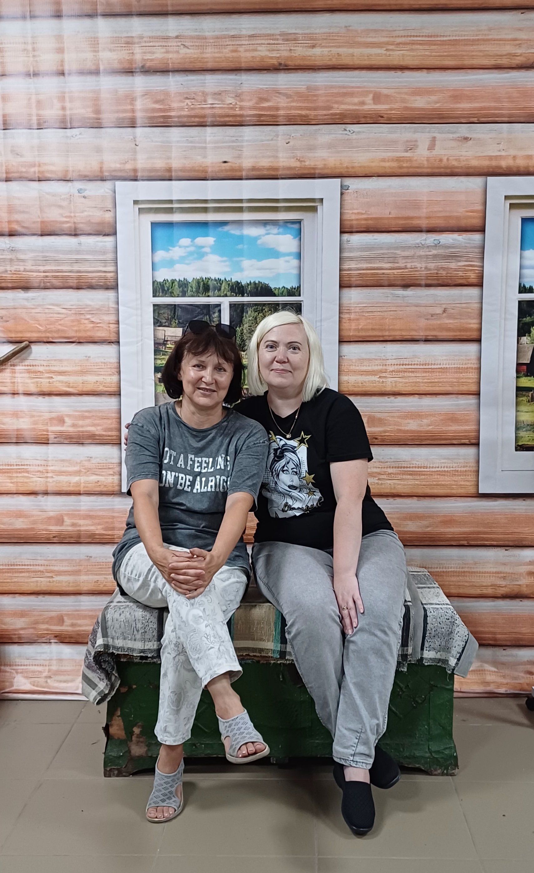 Аватар пользователя