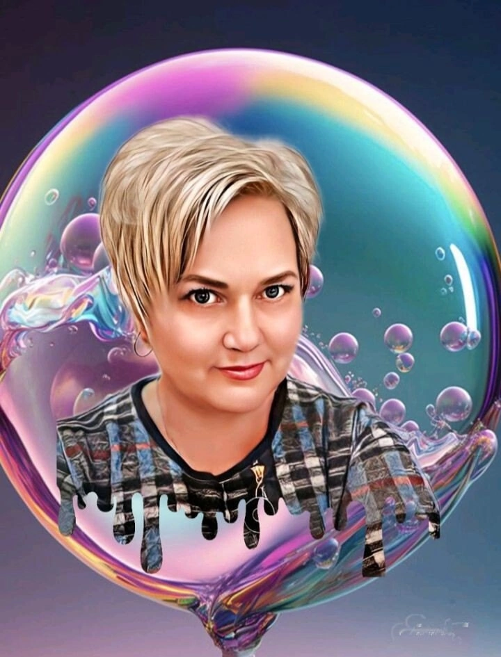 Аватар пользователя