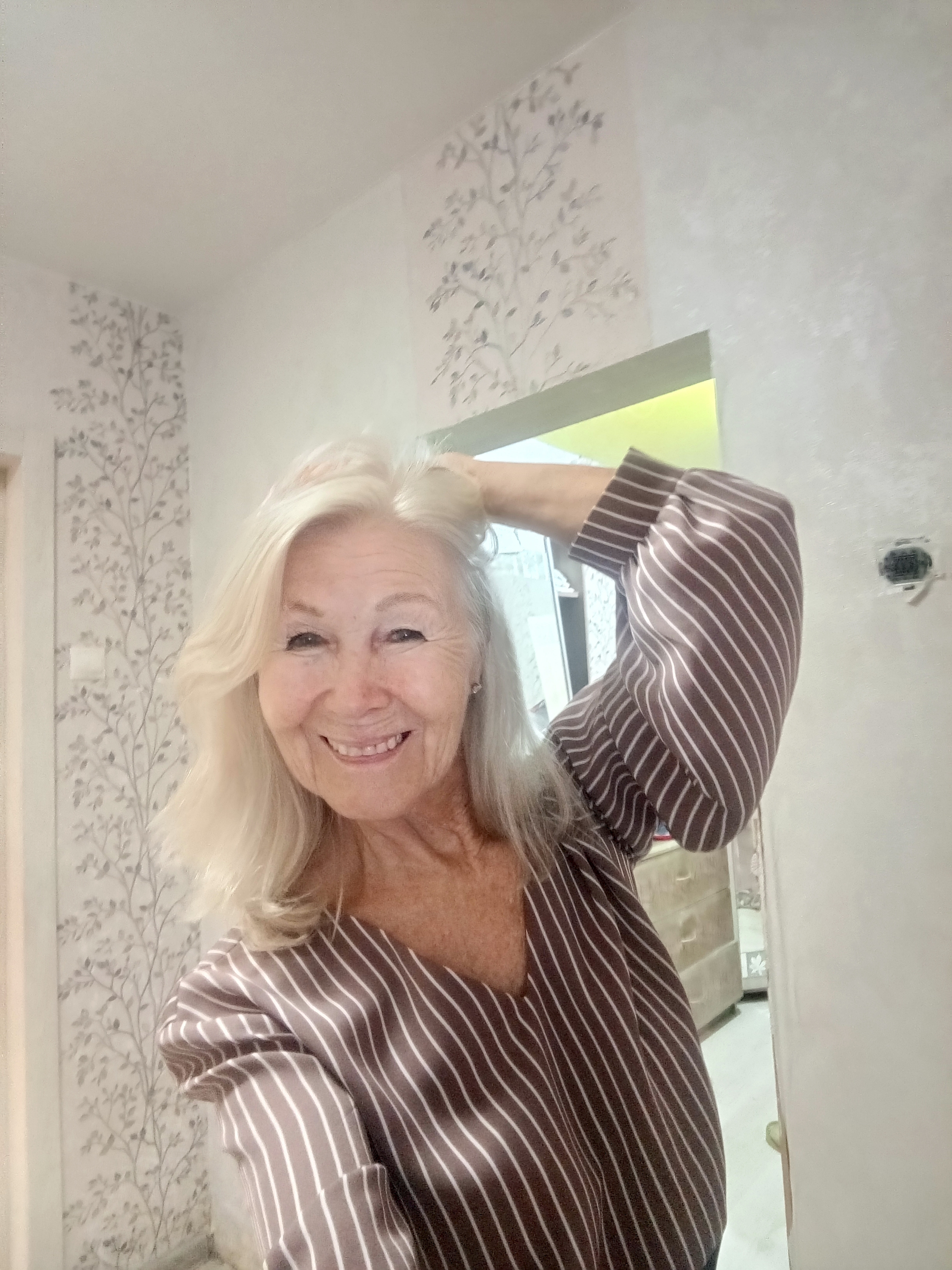 Аватар пользователя