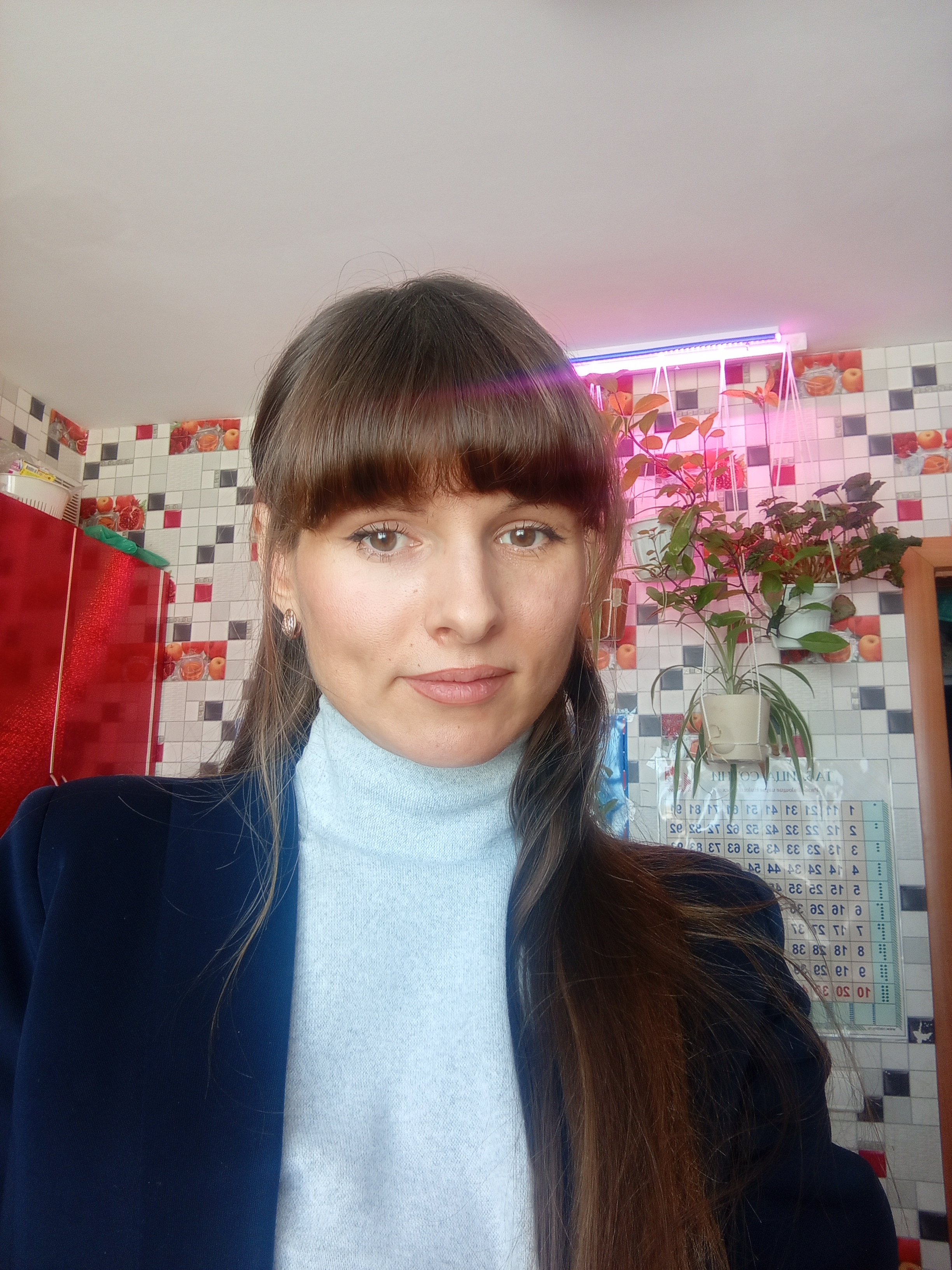 Аватар пользователя