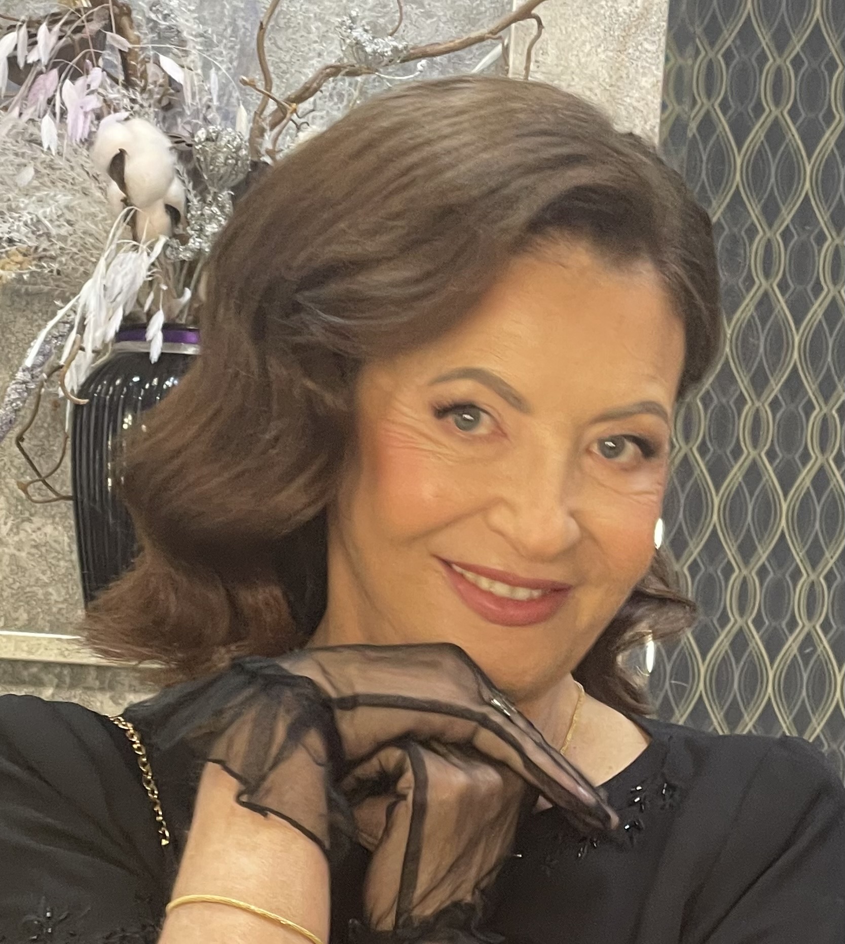 Аватар пользователя