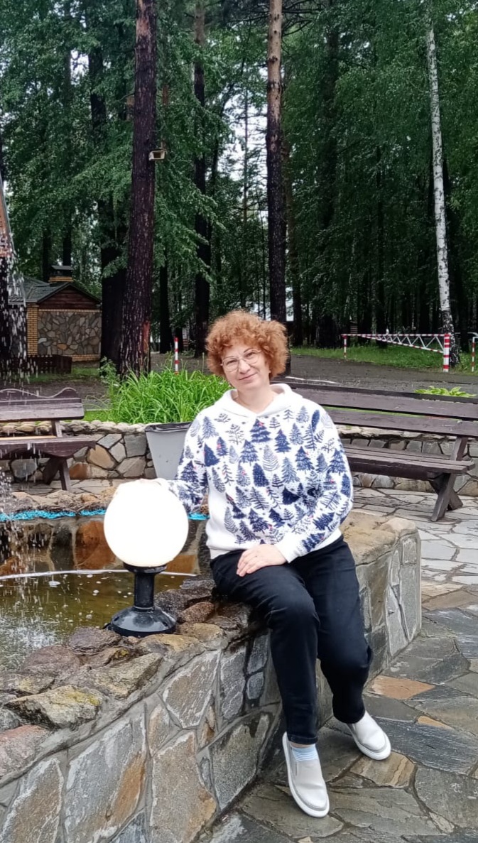 Аватар пользователя