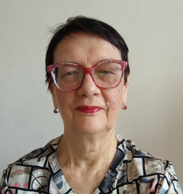 Аватар пользователя