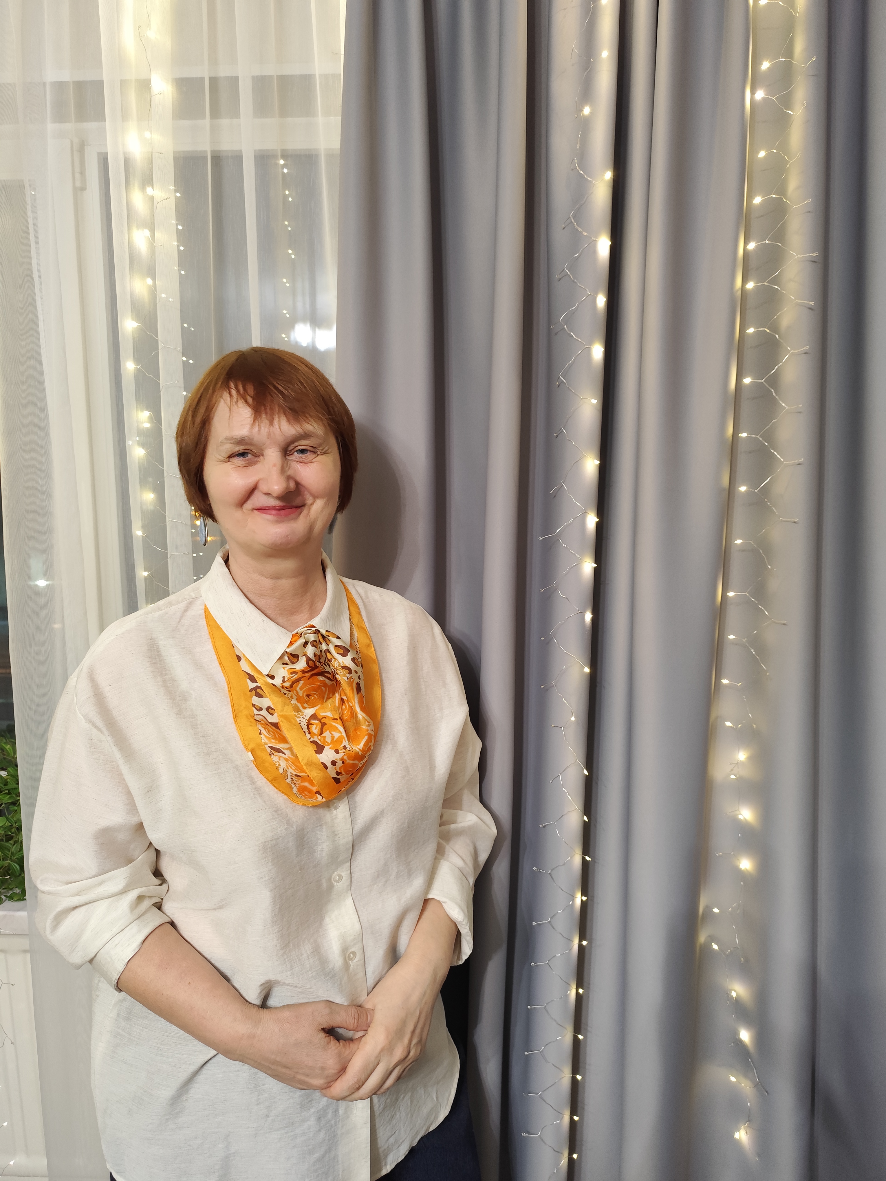 Аватар пользователя