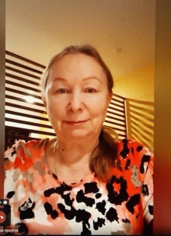 Аватар пользователя