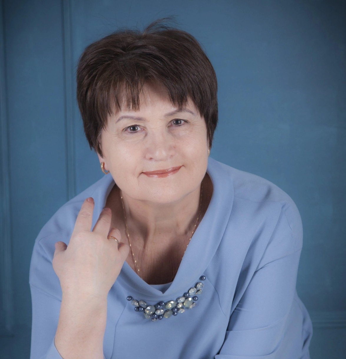 Аватар пользователя