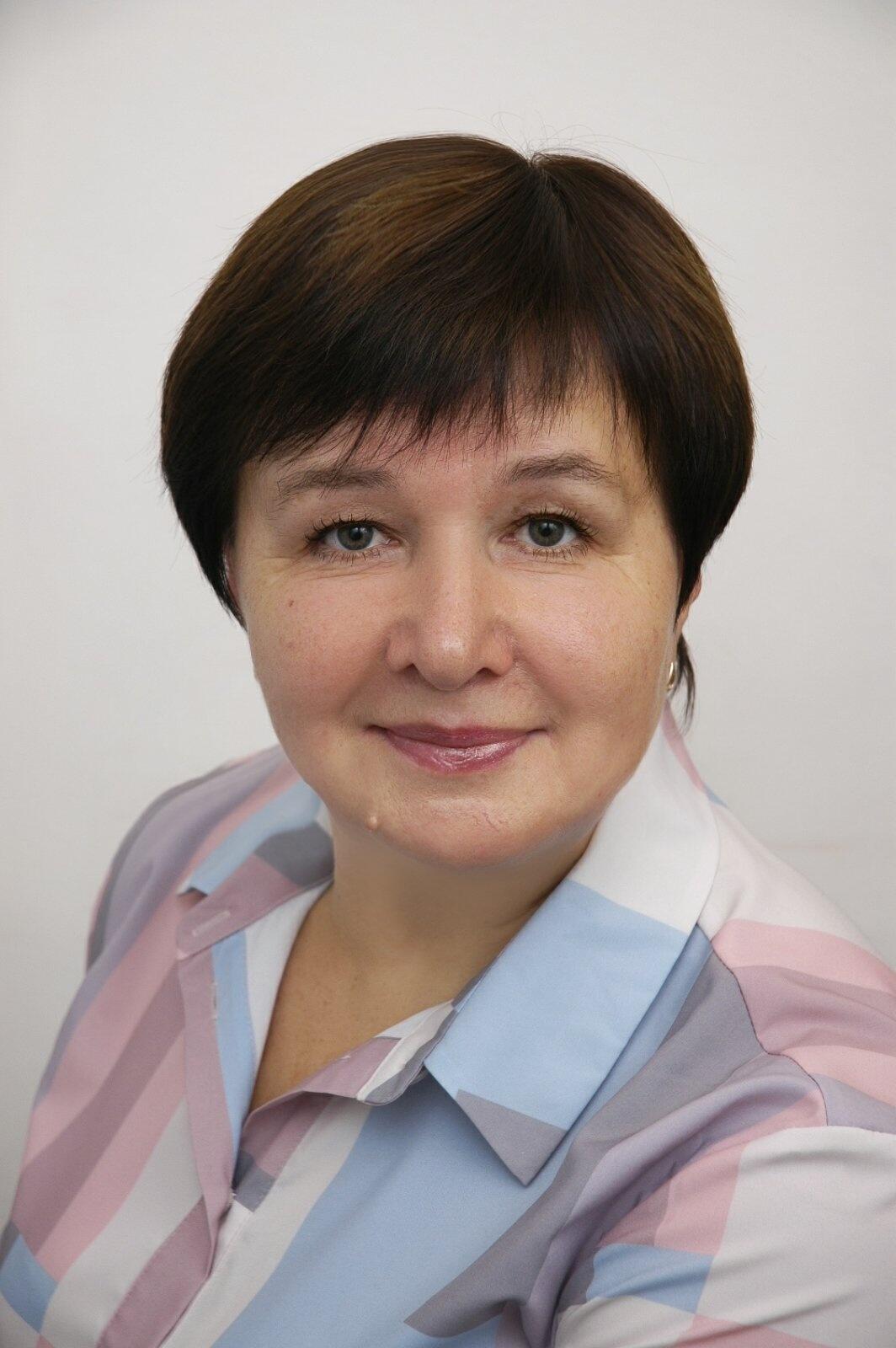 Аватар пользователя