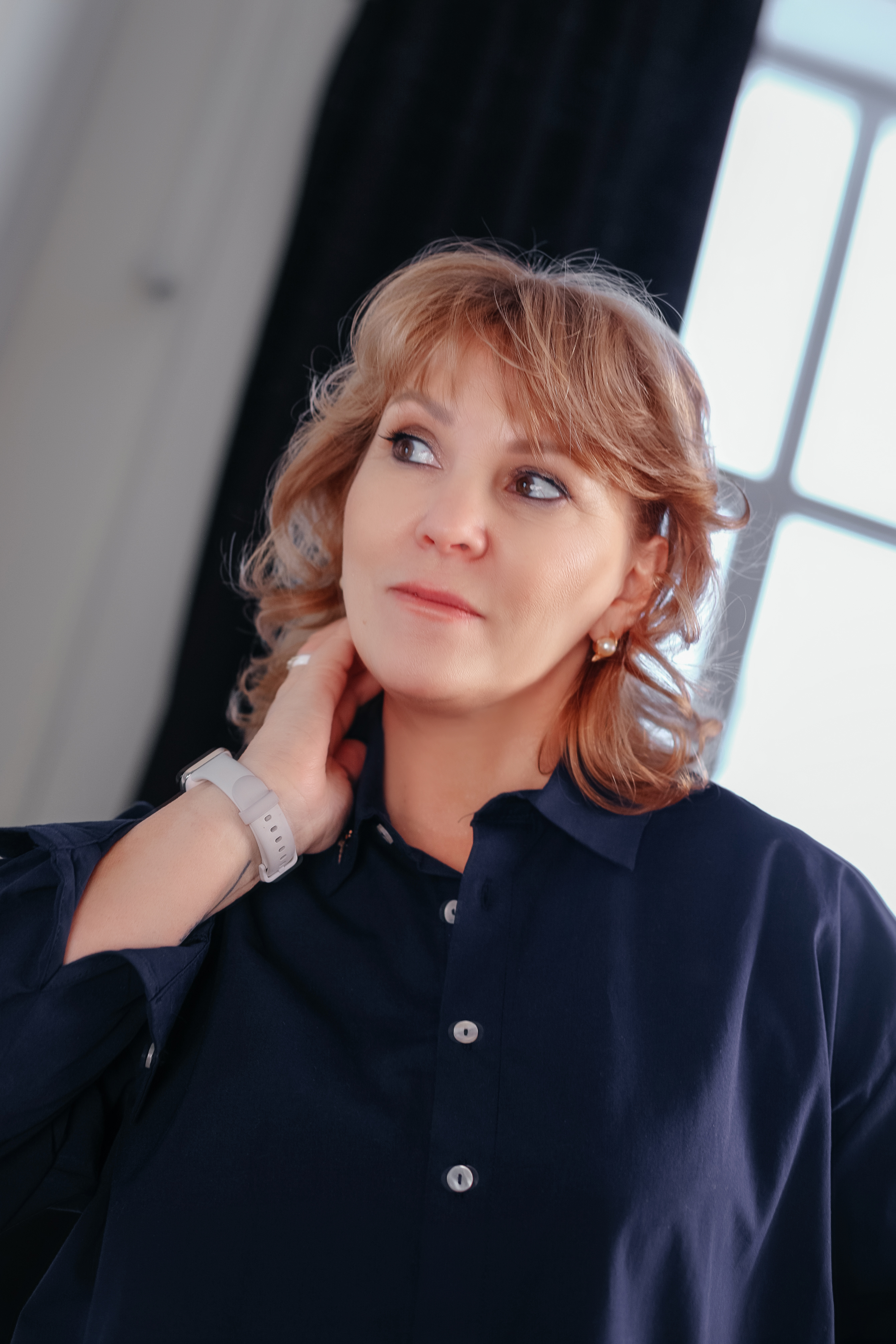 Аватар пользователя