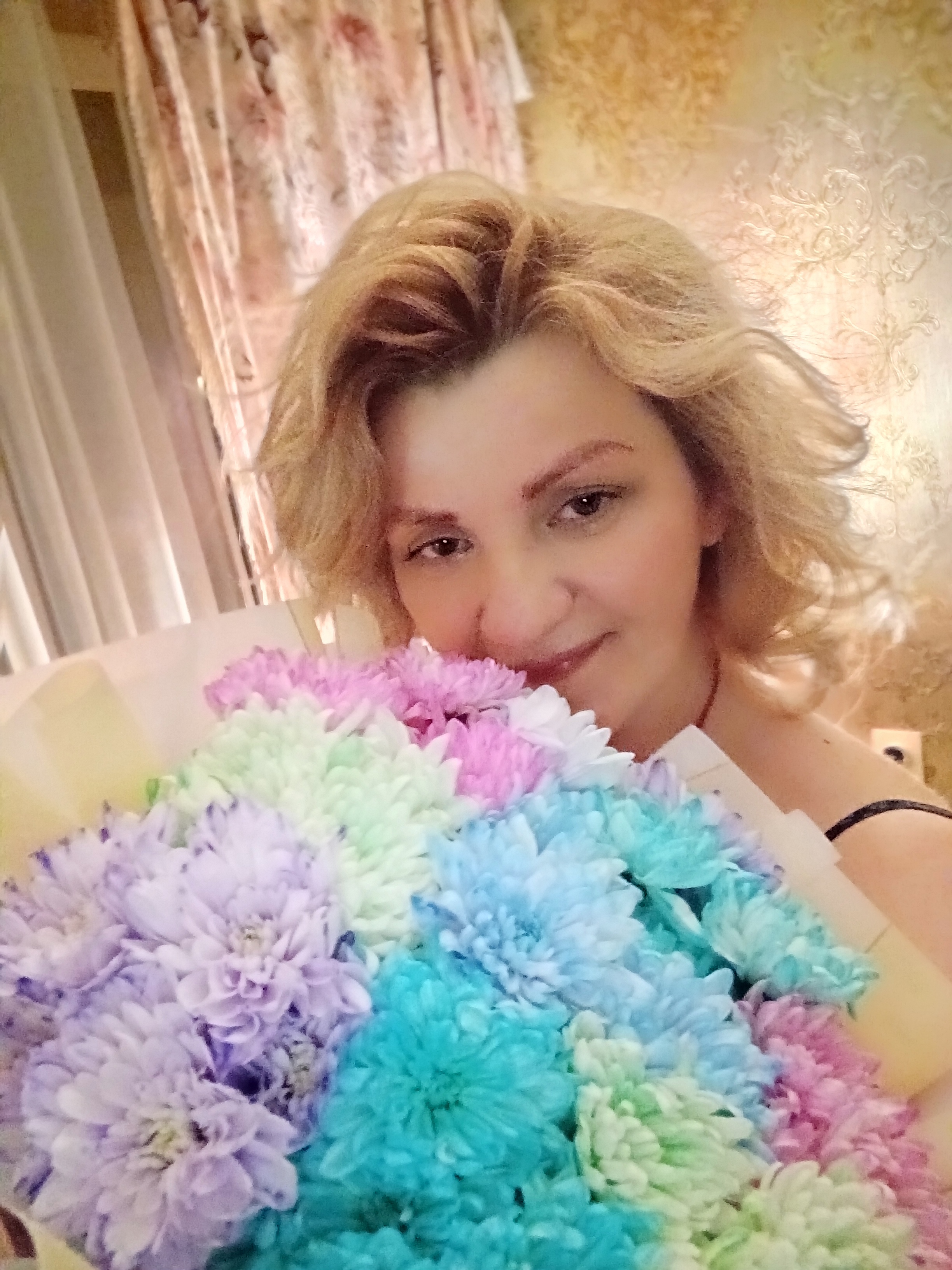 Аватар пользователя