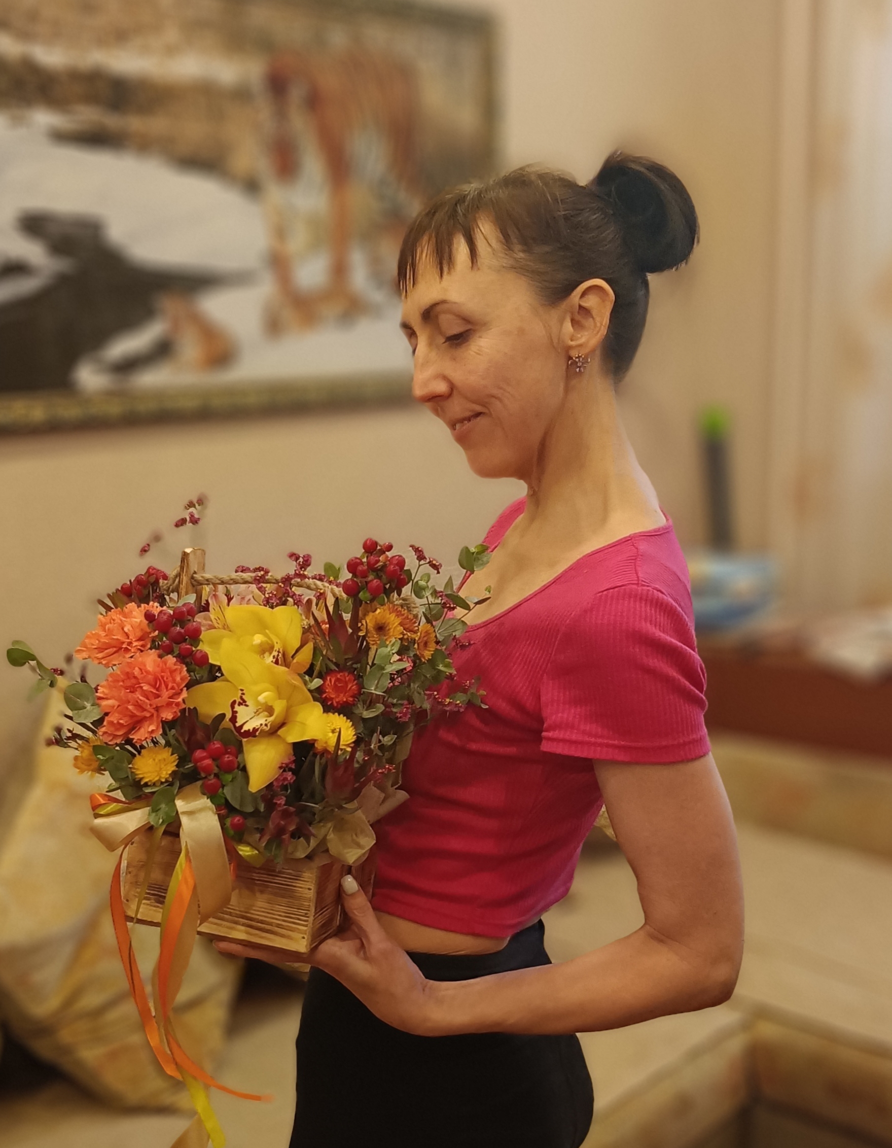 Аватар пользователя