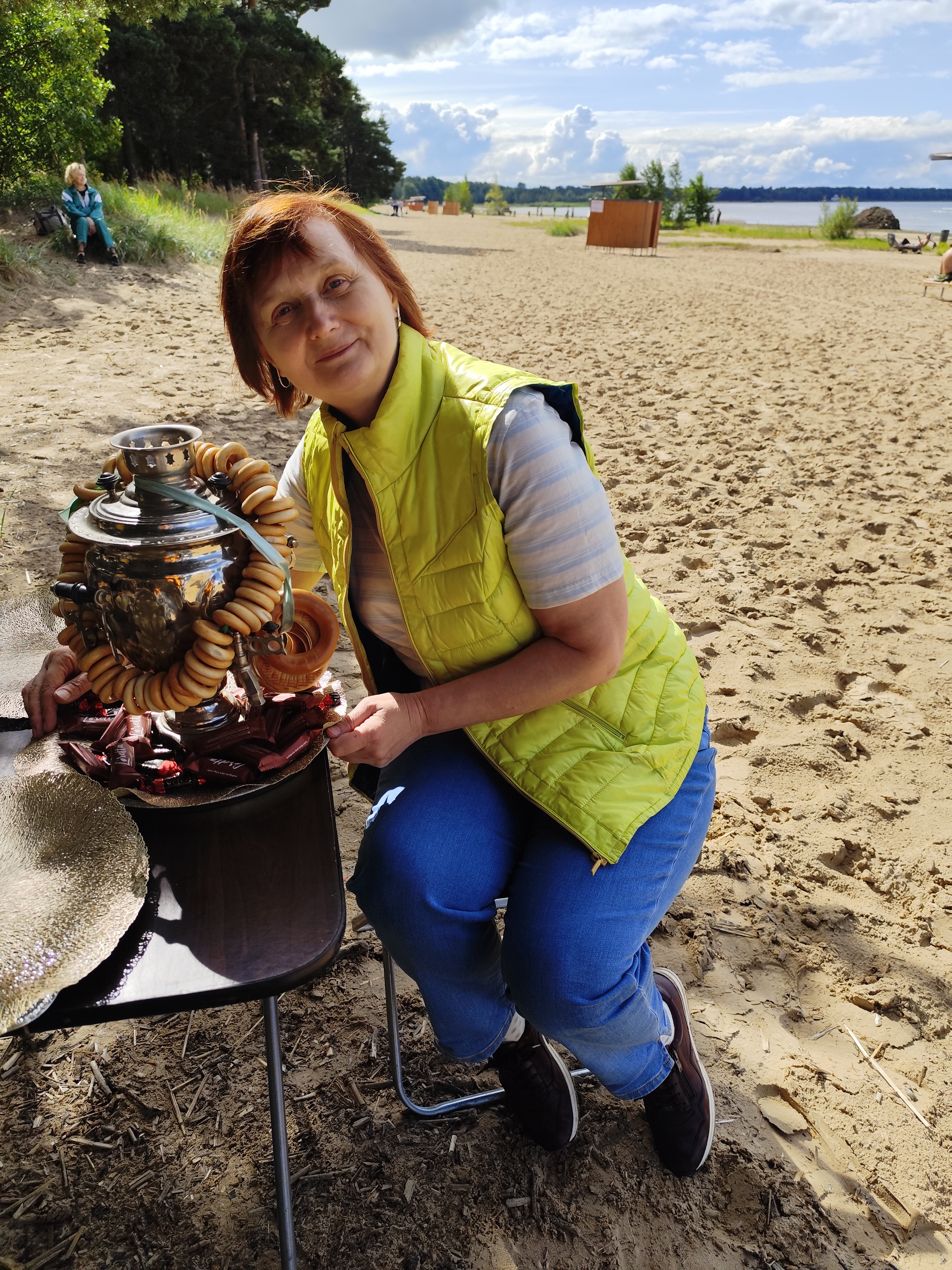 Аватар пользователя