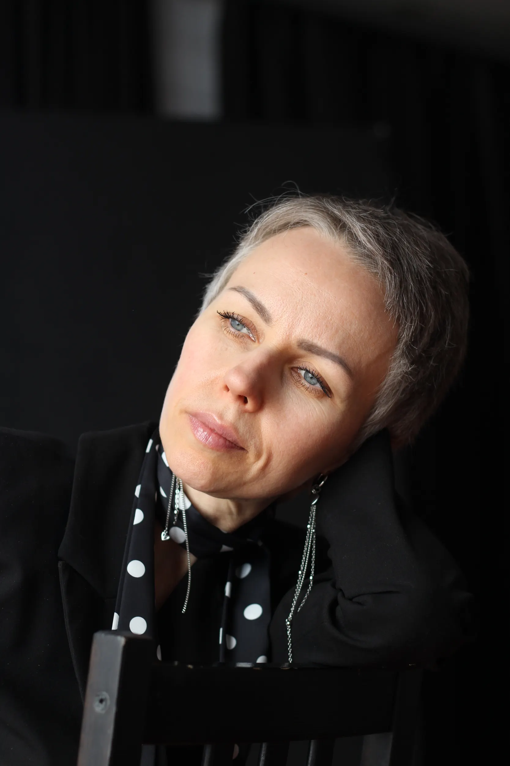 Аватар пользователя