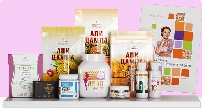 Марафон Стройности 2026