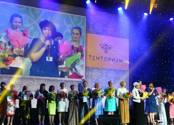 12 сентября на грандиозном Дистрибьюторском форуме в Краснодаре подведены итоги летнего Промоушна «Стань героем этого лета!»