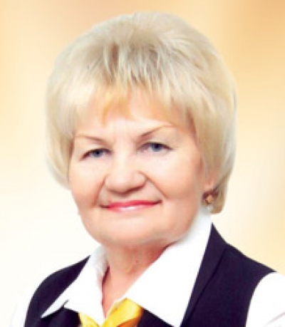 Анна Алексеева (Сетевой Директор, Очер, Россия)