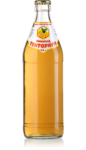 Лимонад