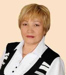 Мария Салмина, Президент-Директор, г.Нижний Новгород