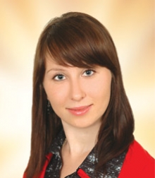 Ольга Джелали (Сетевой Директор, Мариуполь, Украина)