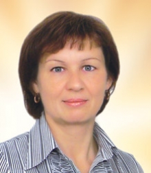 Ольга Павлова (Сетевой Директор, Саратов, Россия)