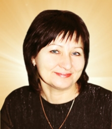 Светлана Чуйкина (Президент-Директор, Алматы, Казахстан)