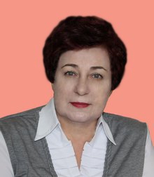 Татьяна Надолинская, Президент-Директор, г.Таганрог