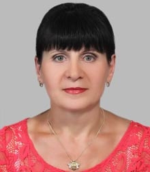 Валентина Третьяк, Бизнес-Директор, г.Херсон (Украина)