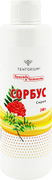 Обогащённый витаминами A, E, С, PP, группы B, микро- и макроэлементами сироп, созданный на основе одноимённого драже ТЕНТОРИУМ для синергетического укрепления сосудов и мягкой детоксикации организма. Обогащённый витаминами A, E, С, PP, группы B, микро- и макроэлементами сироп, созданный на основе одноимённого драже ТЕНТОРИУМ для синергетического укрепления сосудов и мягкой детоксикации организма.