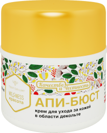 Повышающий тургор зоны декольте и груди крем с эффективными показателями смягчения, восстановления и эстетикокосметологического воздействия. Прекрасное средство для профилактики новообразований, старения кожи и ежедневного ухода. Повышающий тургор зоны декольте и груди крем с эффективными показателями смягчения, восстановления и эстетикокосметологического воздействия. Прекрасное средство для профилактики новообразований, старения кожи и ежедневного ухода.