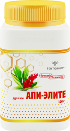 Особое и стопроцентно натуральное драже на основе фитоэкстрактов и продуктов пчеловодства для мягкой и безопасной коррекции веса. Есть, чтобы нормализовать вес, - естественно! Особое и стопроцентно натуральное драже на основе фитоэкстрактов и продуктов пчеловодства для мягкой и безопасной коррекции веса. Есть, чтобы нормализовать вес, - естественно!