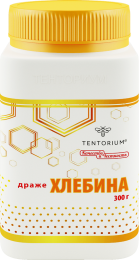 Здоровое питание на все времена – драже на основе "пчелиного хлеба" - перги – и мёда. Обладает антисклеротическим эффектом, восстанавливает деятельность пищеварительной и эндокринной систем. Здоровое питание на все времена – драже на основе "пчелиного хлеба" - перги – и мёда. Обладает антисклеротическим эффектом, восстанавливает деятельность пищеварительной и эндокринной систем.