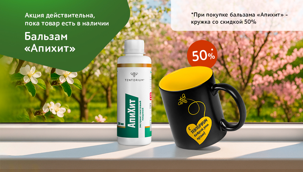 Акции июня: любимые летние "помощники" с выгодой!