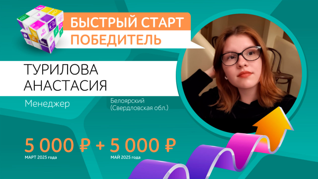 Финальный месяц весны порадовал ростом с «Тенториум»!